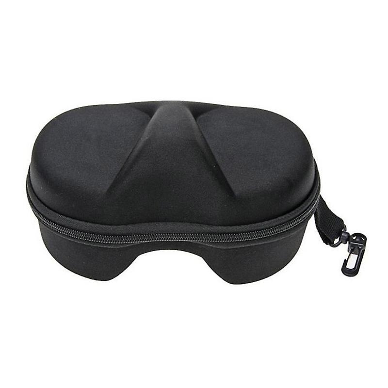 Diving Mask Scuba Glasses Storage Box for Case Container For  Action Camera