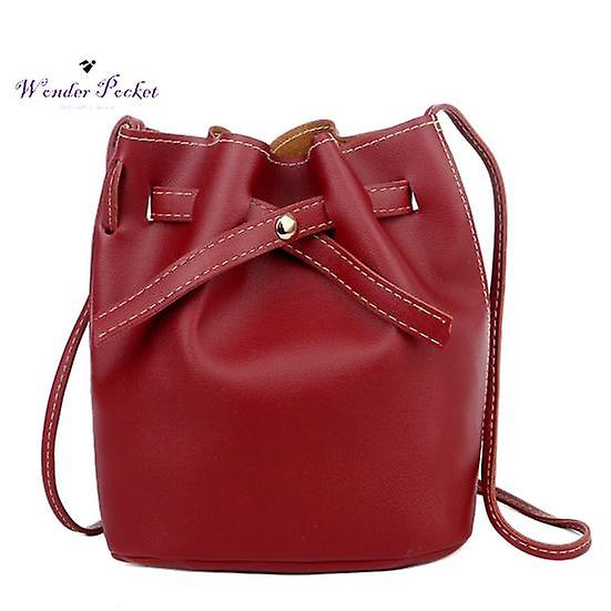 Solid Color Portable Gift