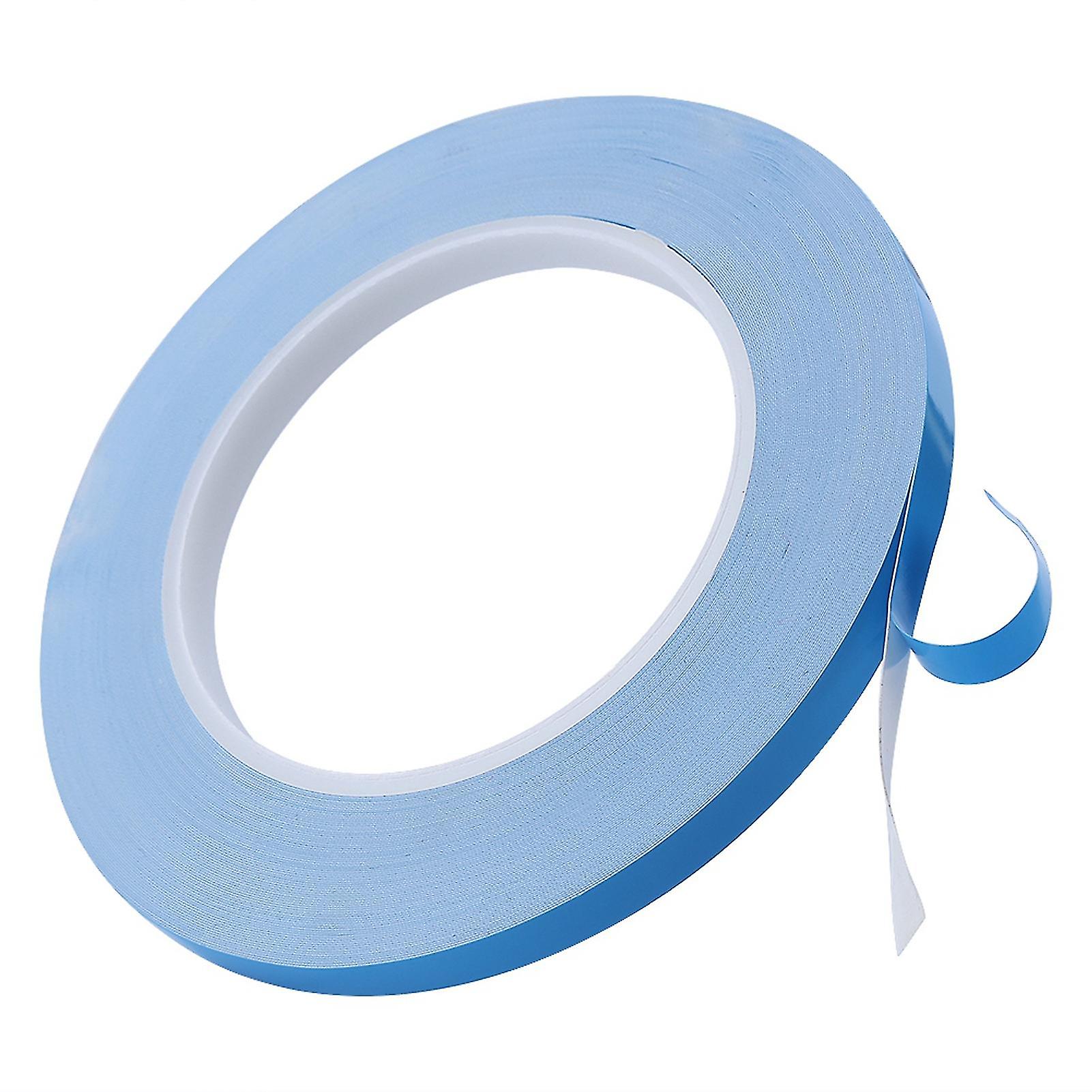 8mm Double Sided  for LED IC Fin Cooler