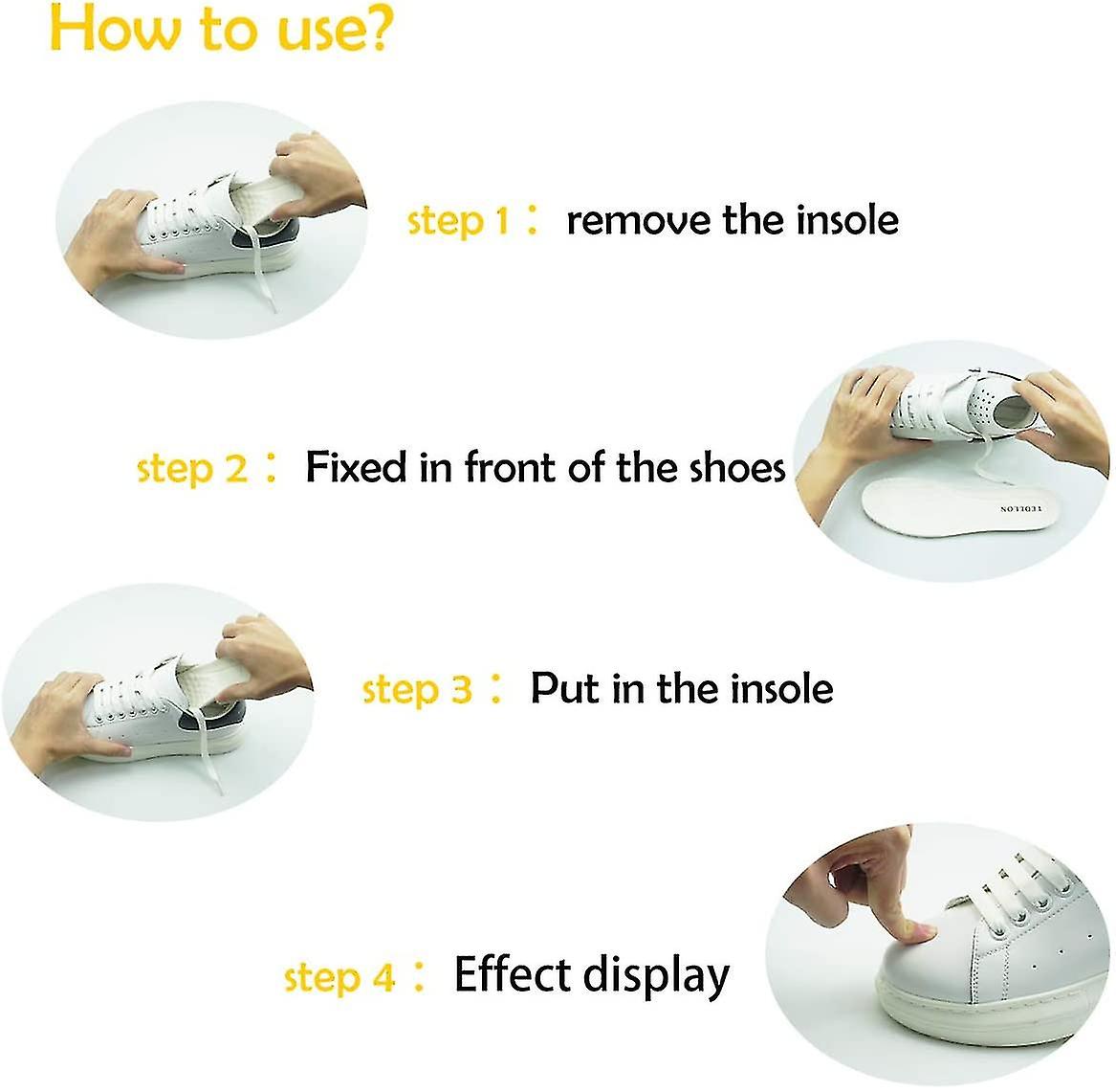 Remove Creases How To Make Your Air Forces Not Crease Crease