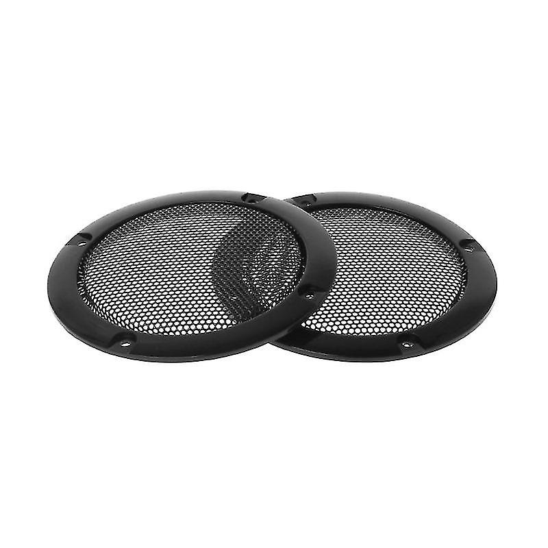 Elegant & Compact Appearance Speaker Mesh Stable Quality& Long For Time Use