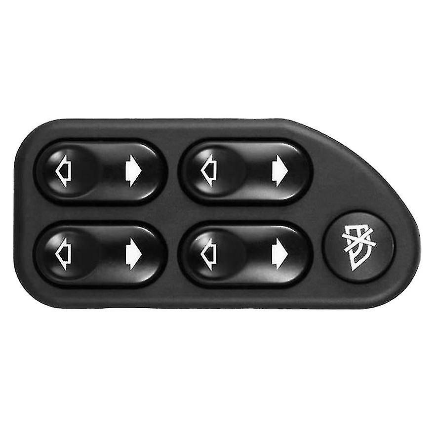 New Ow S Fit For Fiesta Ecosport 2004-2008 7s6514529aa