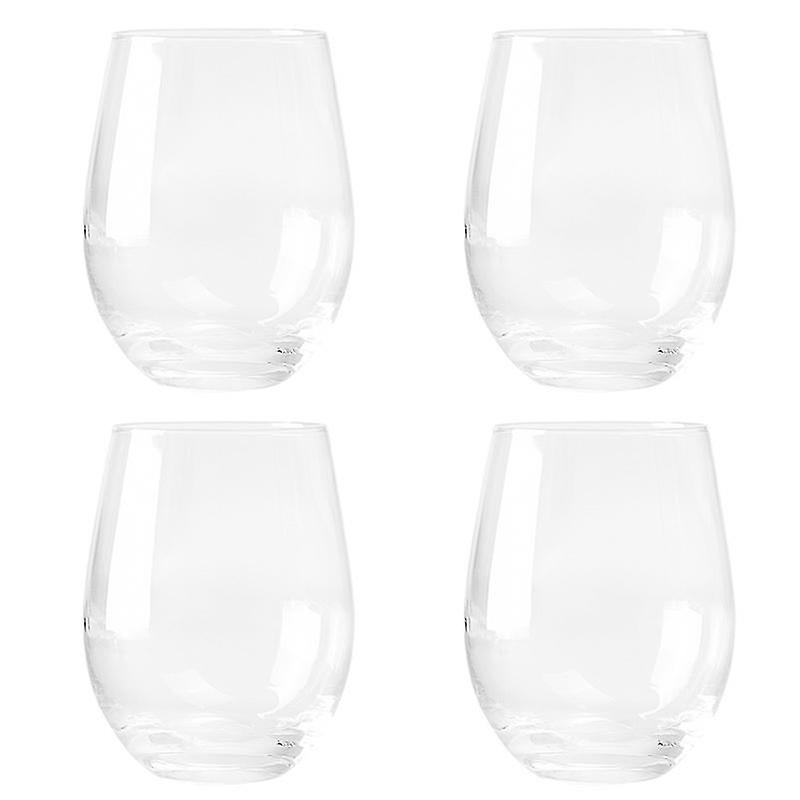 4pcs Fruit Juice Cup