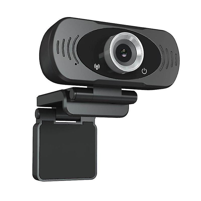 1pcs Web Camera With Mic