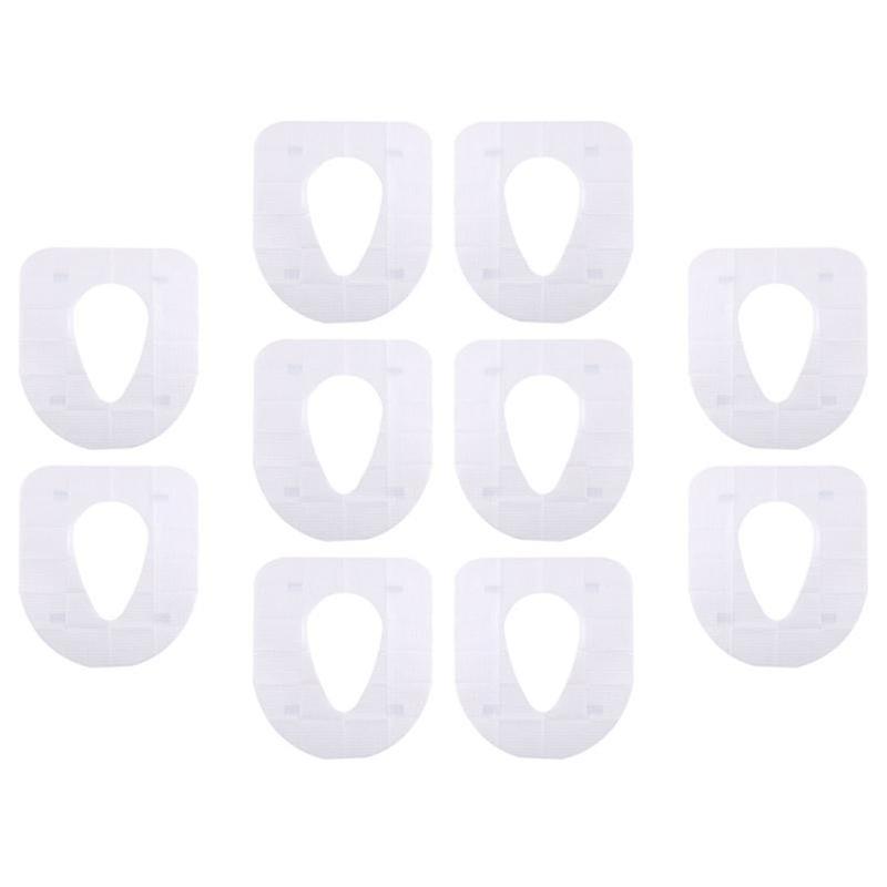 30pcs Toilet Cushion