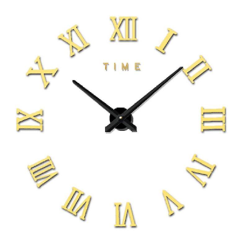 1pcs Diy Wall Clocks