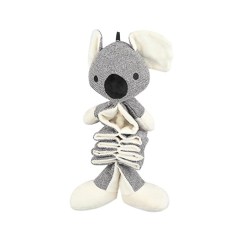 1pcs Bite Resistance Toy
