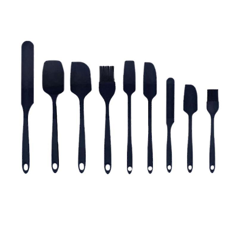 Silicone Scrape Plate For Cake Use