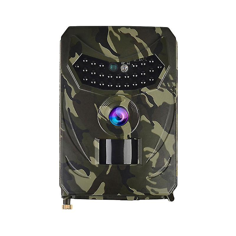 Plastic Trail Camera For Hunting