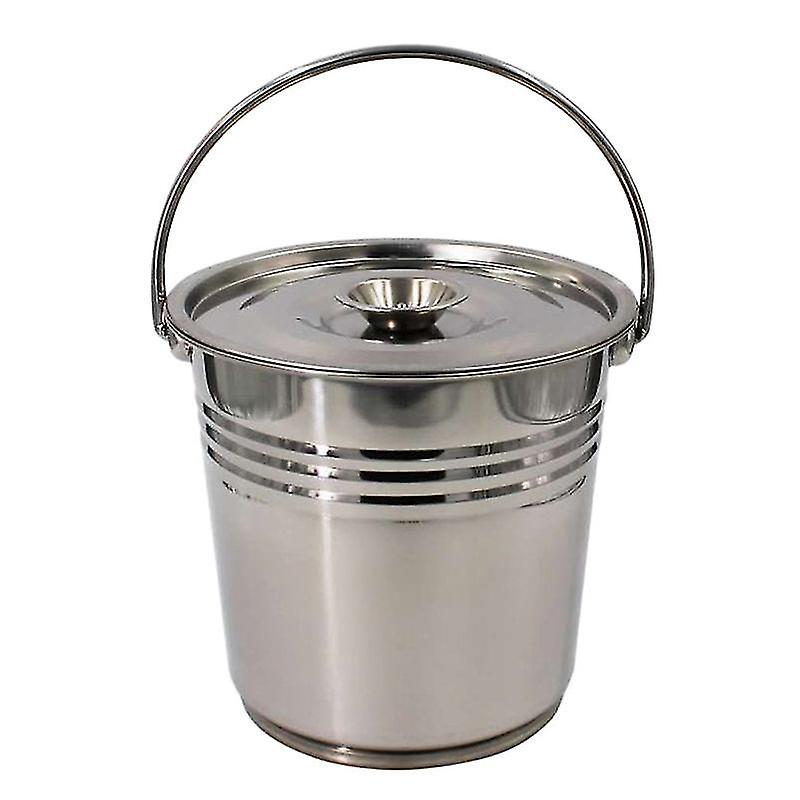 1pcs Rubbish Bucket