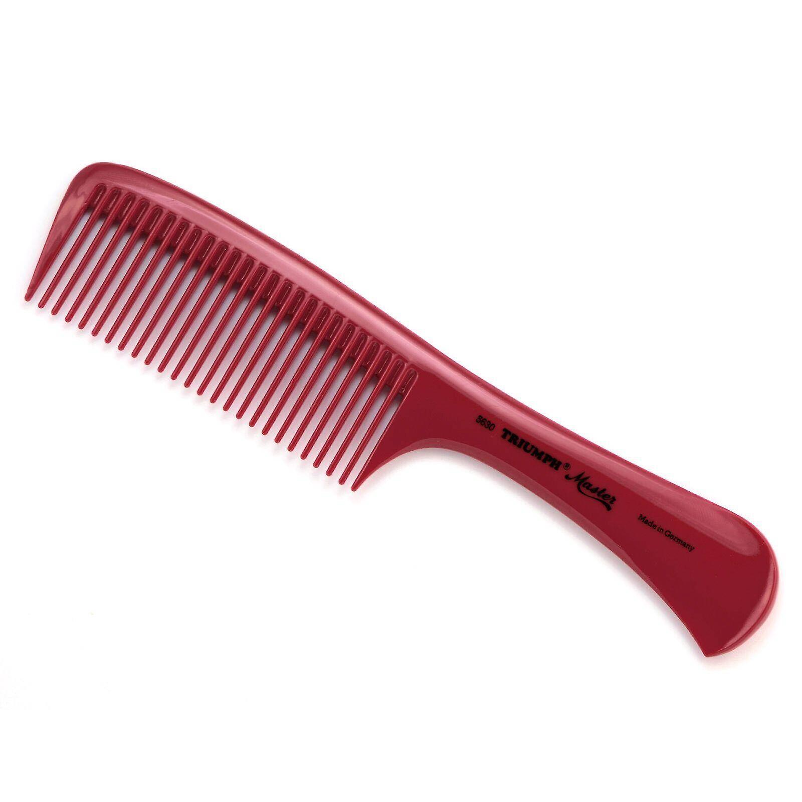 Triumph Master handle comb HS-5630 15