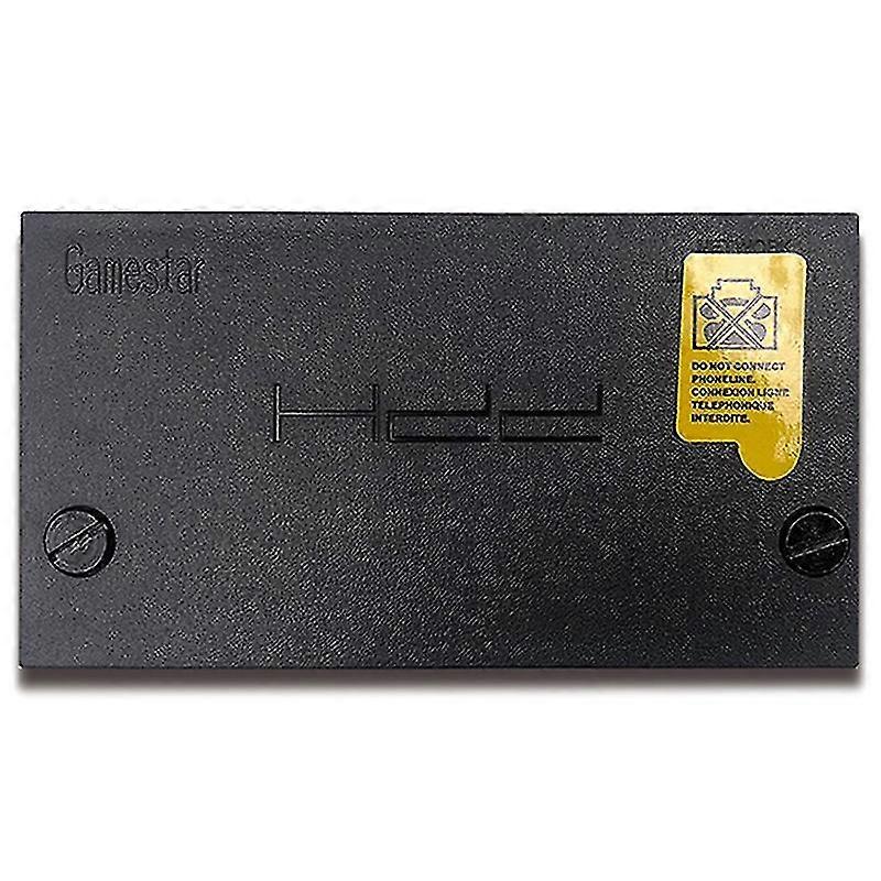 GameStar SATA Interface HDD Network Adapter for Playstation2 PS2 Console