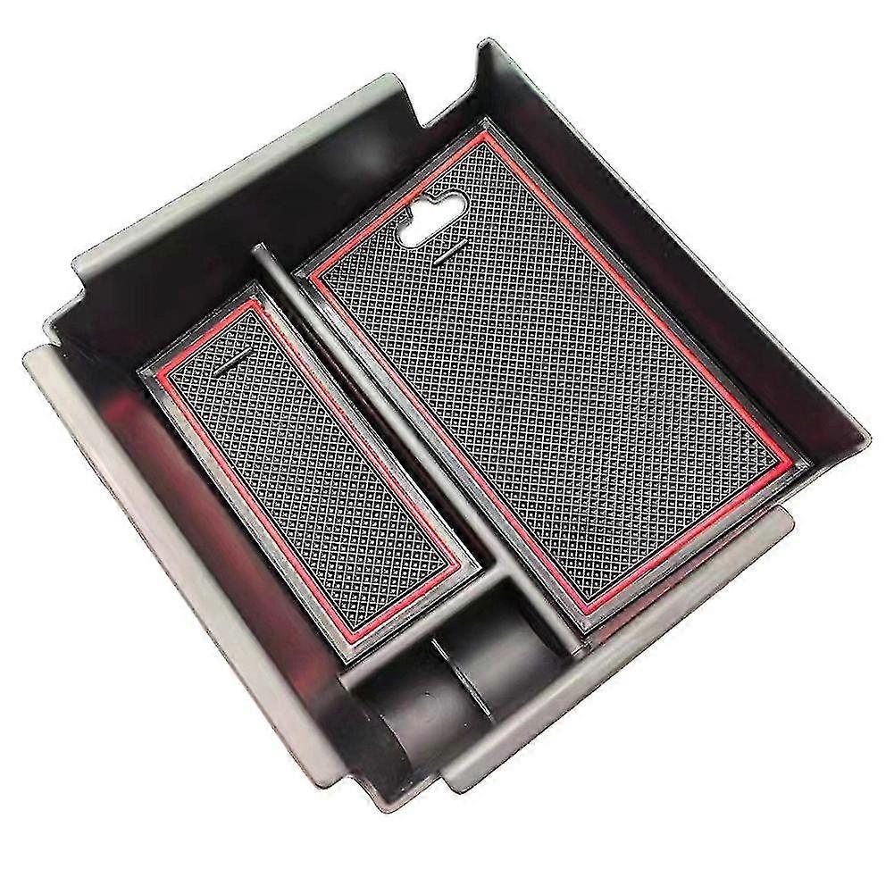 Car Console Stora Box For 2022 2023 Stora Box Console Izer Tray
