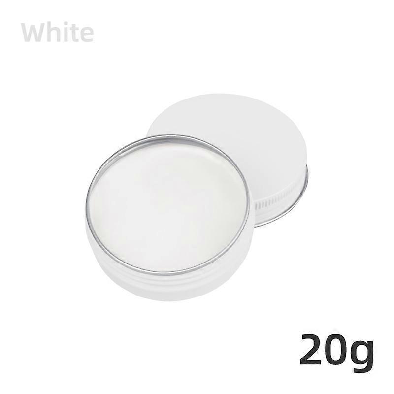 Highly Pigmented White Mapping Paste Microblading Eyebrows Shape Mark Tools Brows Contour Design Paste Perfect For Henna Brows