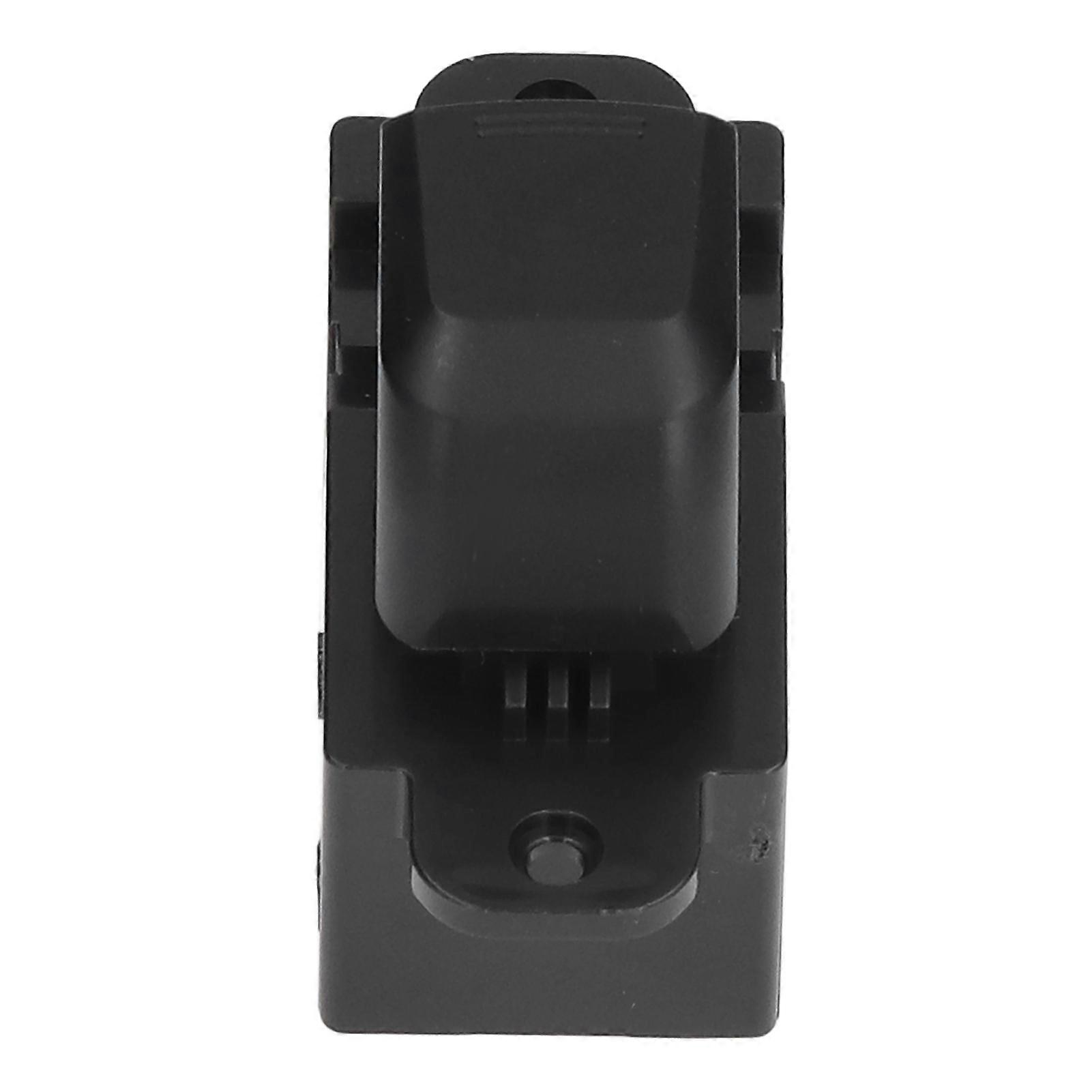 Power Window Control Switch 93580?4X000 Plug and Play Replacement for KIA Rio K2 2011?2016