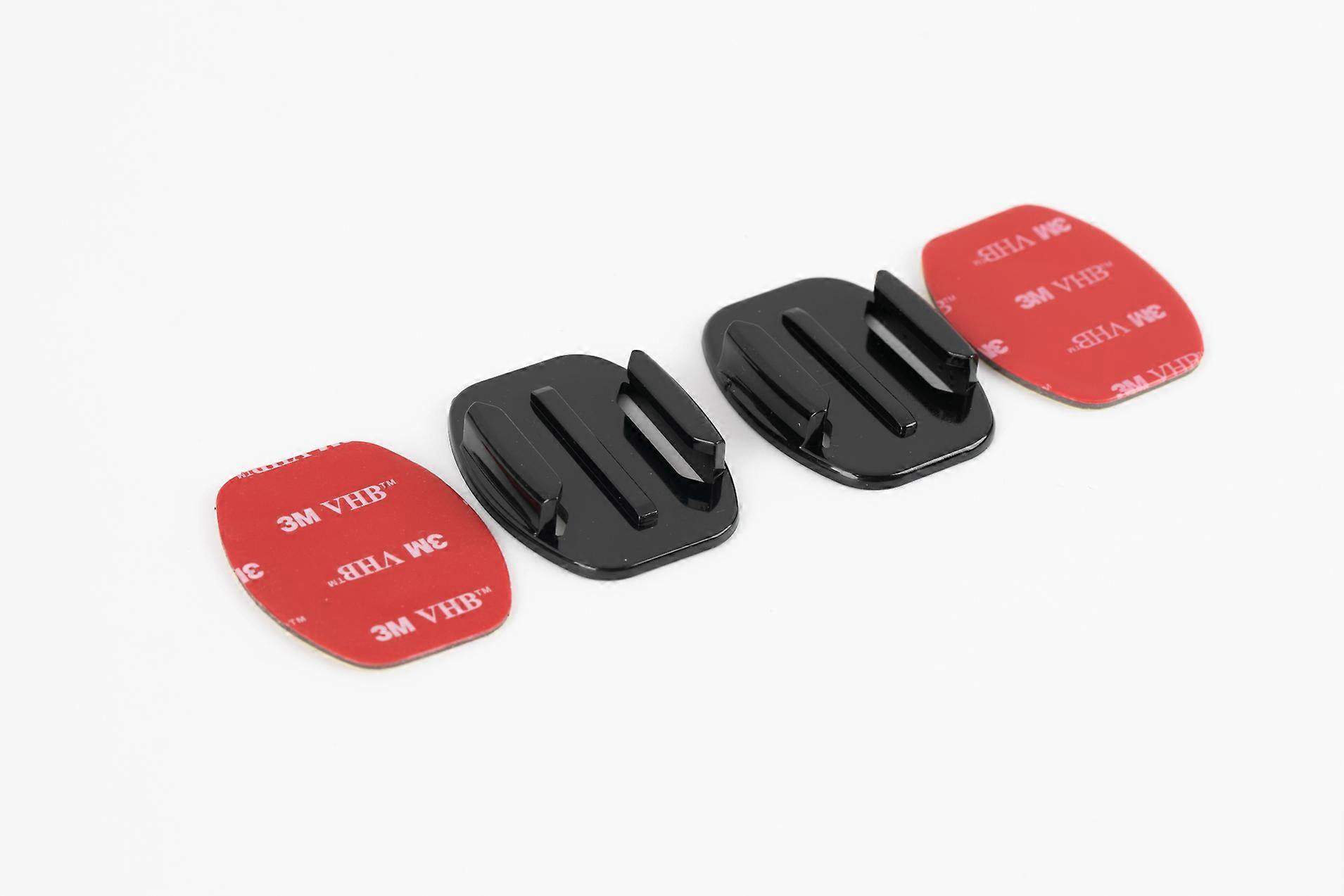 Adhesive Backing, 2 X Curved Surface, 3m, Vhb, New