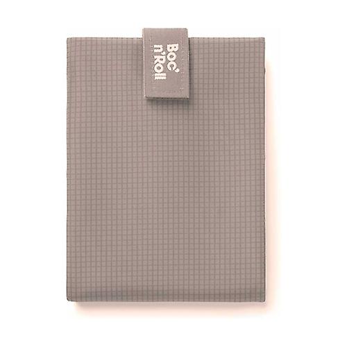 Boc'n'Roll active sandwich wrap, gray 1 unit (Grey)