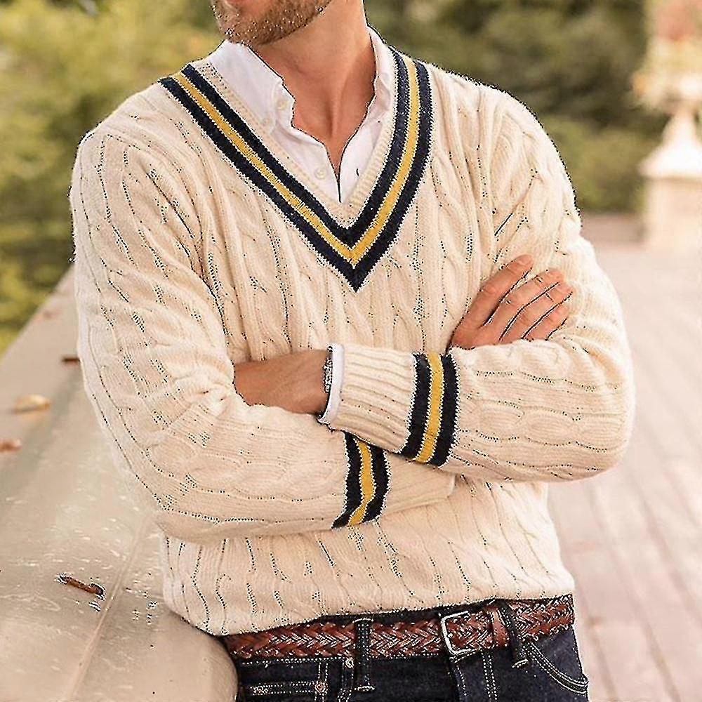 Sport Mens Cricket Jumper