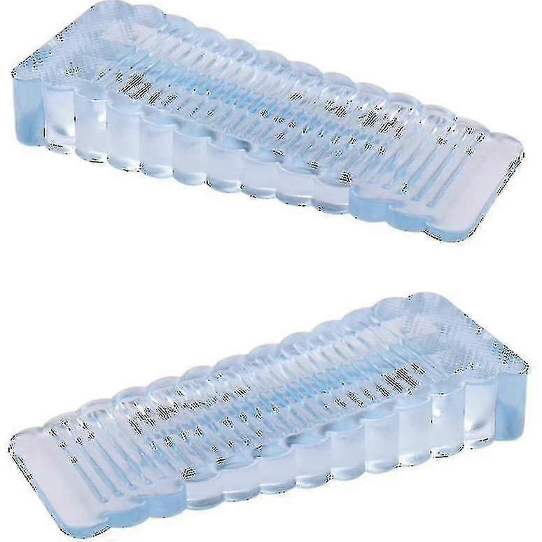 Bjxy Deurstop Rubber Deurstop Wedge Deurstop