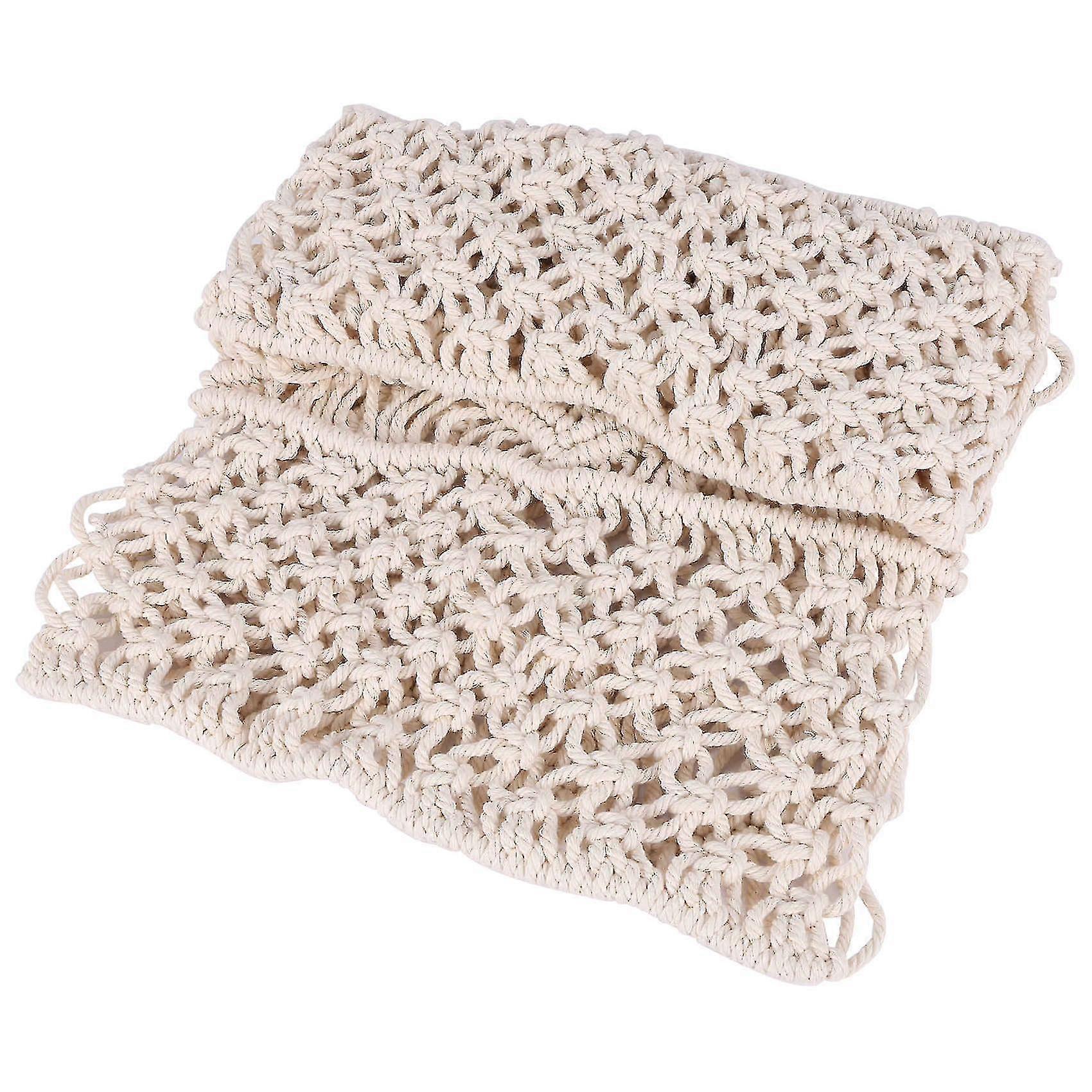 Macrame Table Runner Handmade Macrame Table Runner Handwoven Wedding Table Decoration Wedding Table