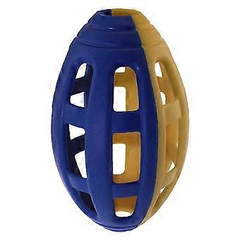 Flea Flicker Ball Chew Toy Dog