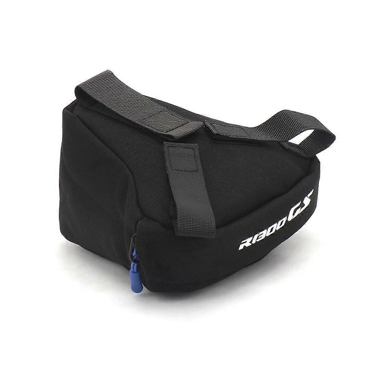 Motorcycle Waterproof Pannier Trunk Bags Back Rack Rear Seat Luggage Bag for R1300GS R 1300 GS R130