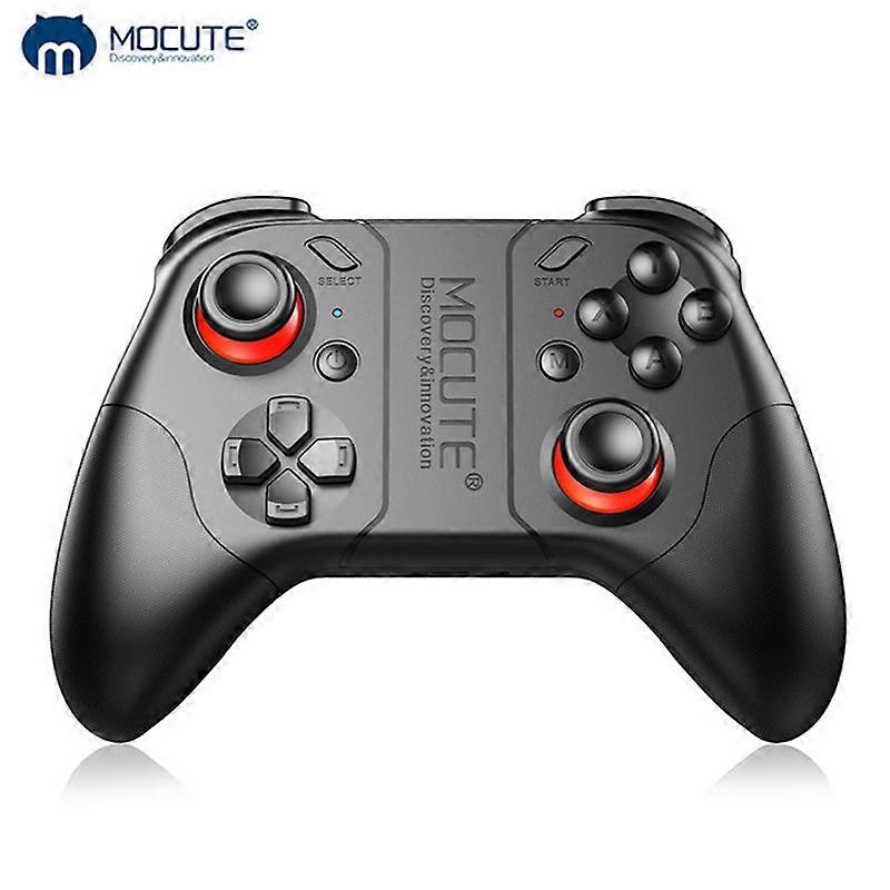 053  Gamepad Phone Game Controller Mobile Trigger Joystick For iPhone Android TV Box on Control VR Joypad