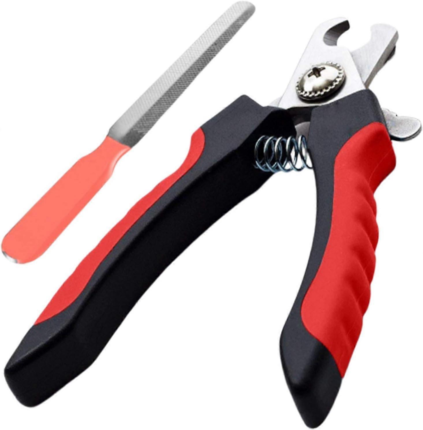 مقص مخلب لل والقطط والحيوانات الصغيرة، مقص الأظافر لل كلاب، مخلب الرعاية لل