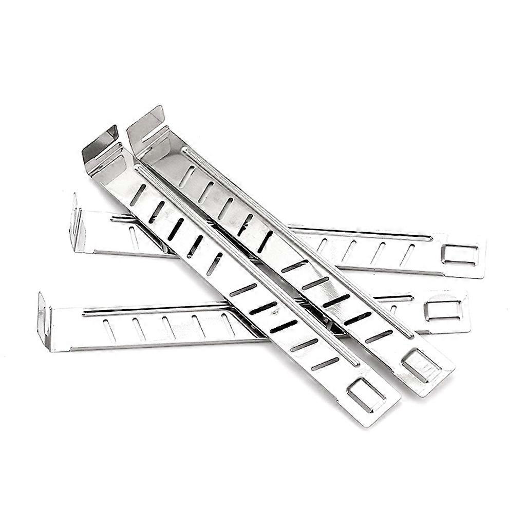  Gas Stove Windshield Campings Stove Windscreen Windproofs Plate Windscreen