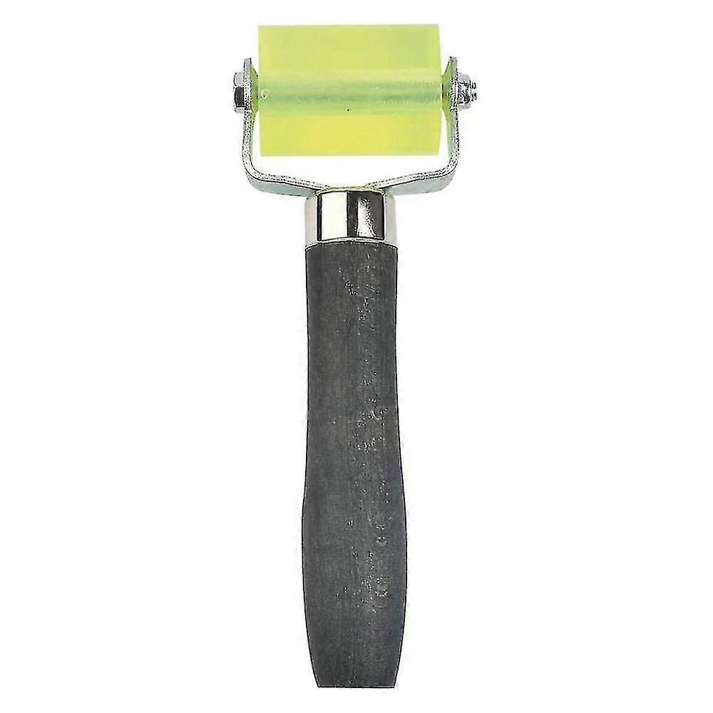 Pressure Roller Professional Silicone Roller For Edge Banding And For Welding Pvc Tarpaulins