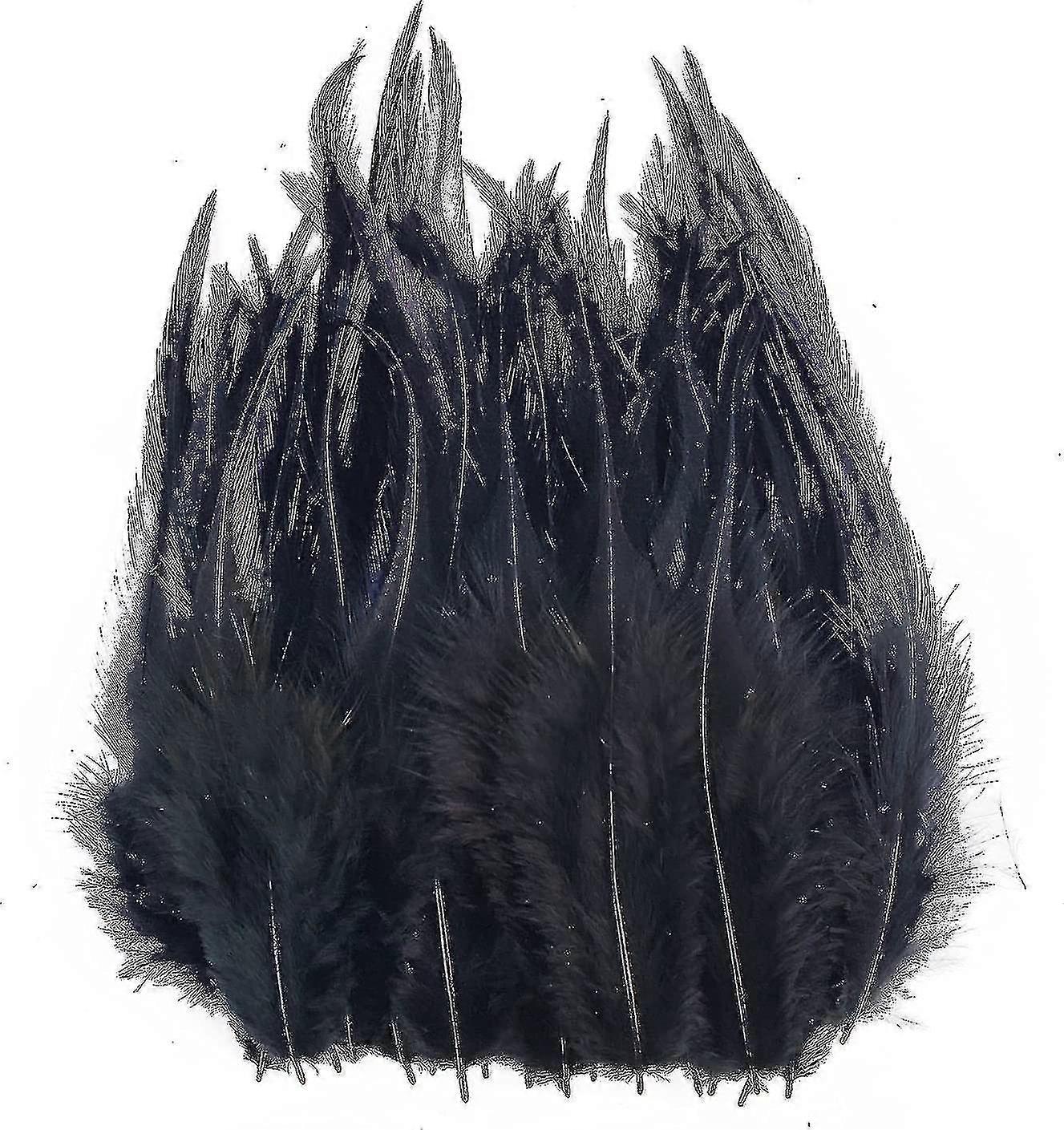 1000pcs Rooster Feather For Crafts