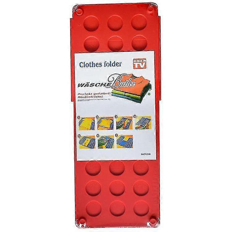 t-shirt folder accessories