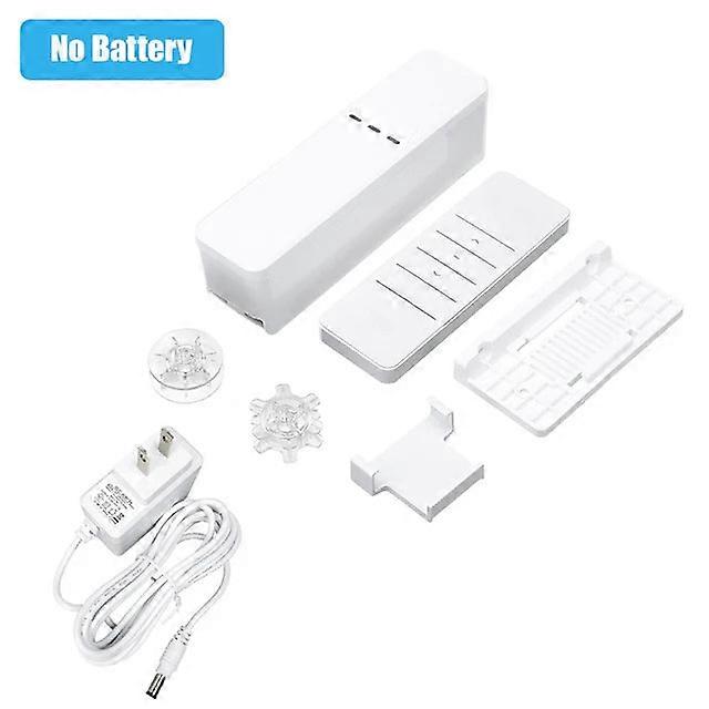 Wifi Motor Electric Chain Roller Bds Shade Shutter Drive Rf Remote Automation Kit Smart Life App Via Alexa/google