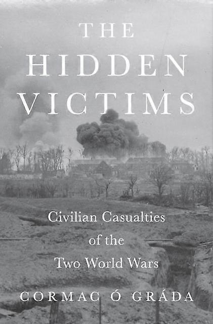 Hidden Victims - Cormac O Grada