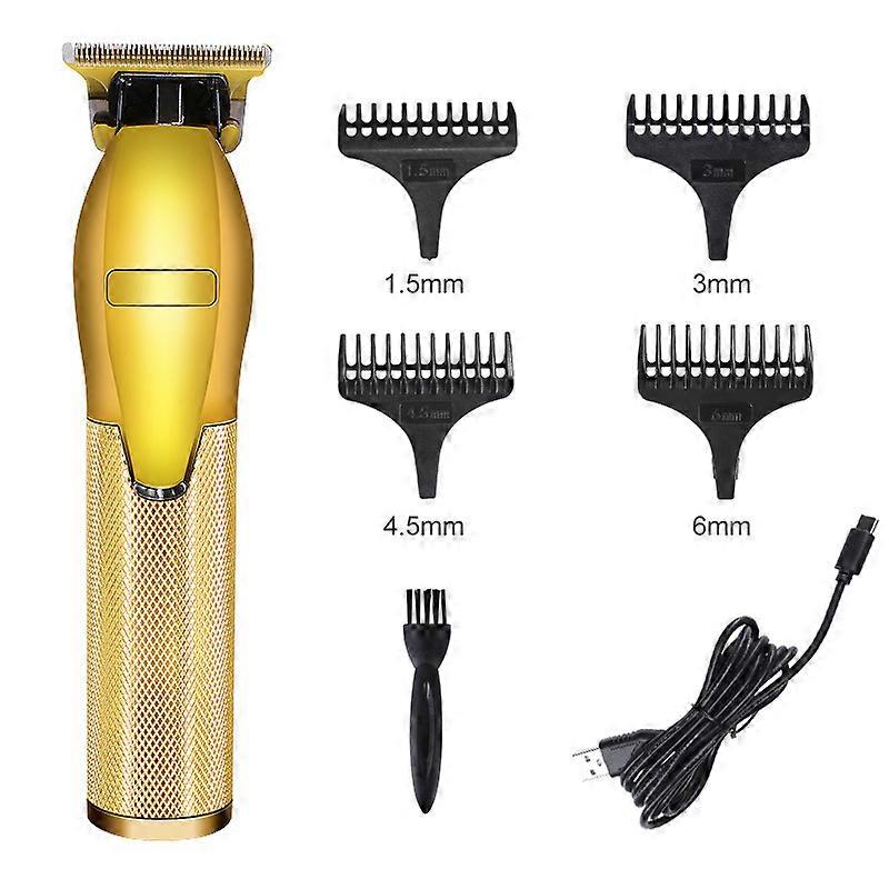 Terminatek Cordless Trimmer,Terminatek Trimmer,Professional Cordless HairTrimmer