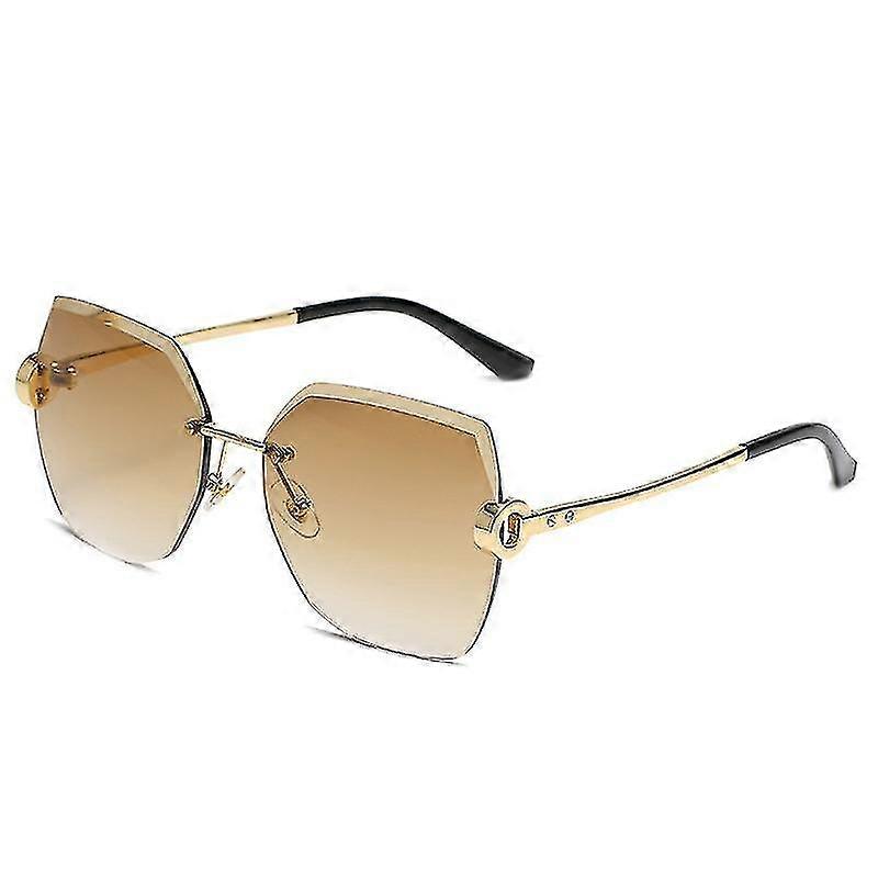 Women's Sunglasses, Polarized, Uv Protection