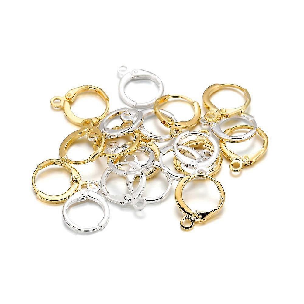 P For Earrings (200 Pcs/pack)