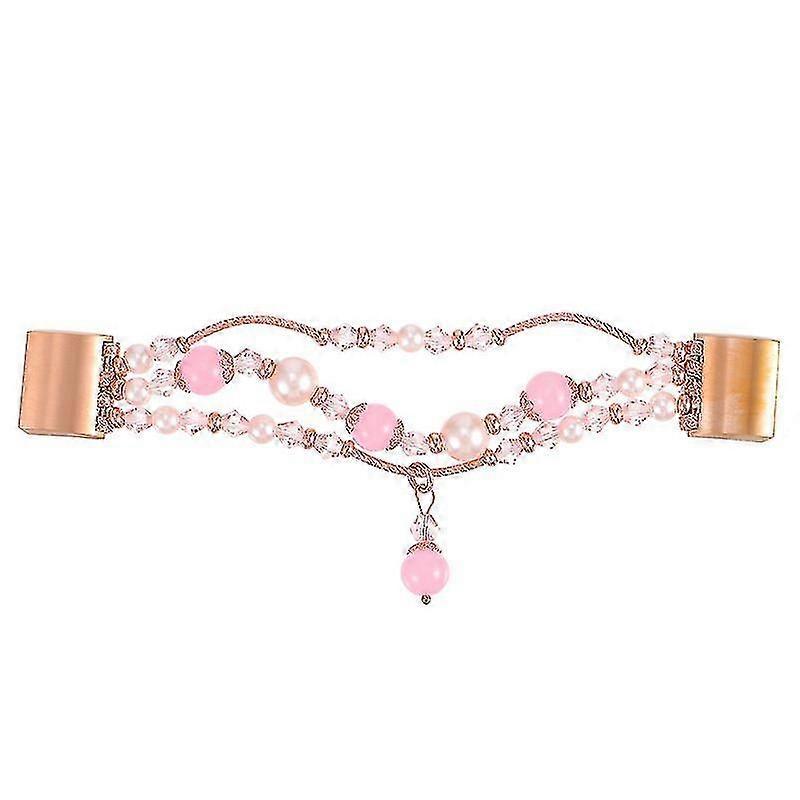 Agate Watch Band Luxury Watch Bracelet