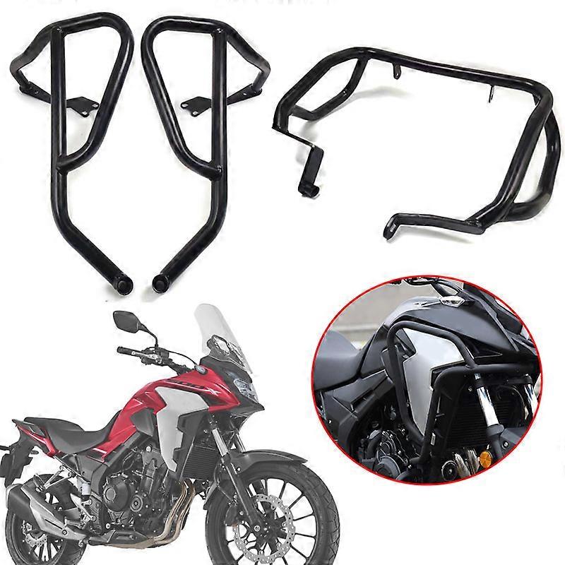 Motorcycle Slider for H┐ONDA CB500X CB 500X CB500 X
