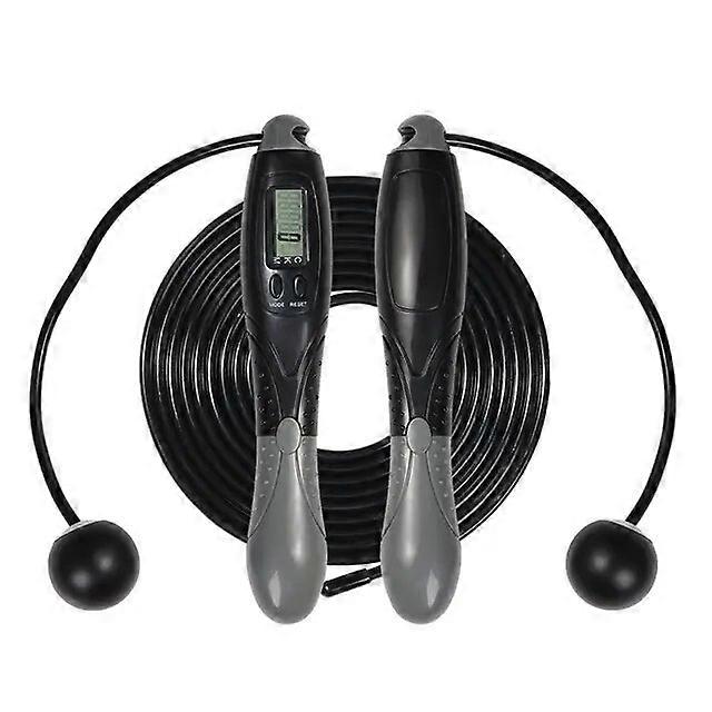 Weight-bearing With Rope Ball Skipping Rope