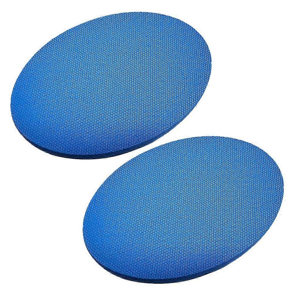 1pcs כרית איזון כרית יוגה ללא החלקה מאמן יציבות רכה לבני איזון מושלמות לאימון ליבה & המגבר; שיקום פיזי