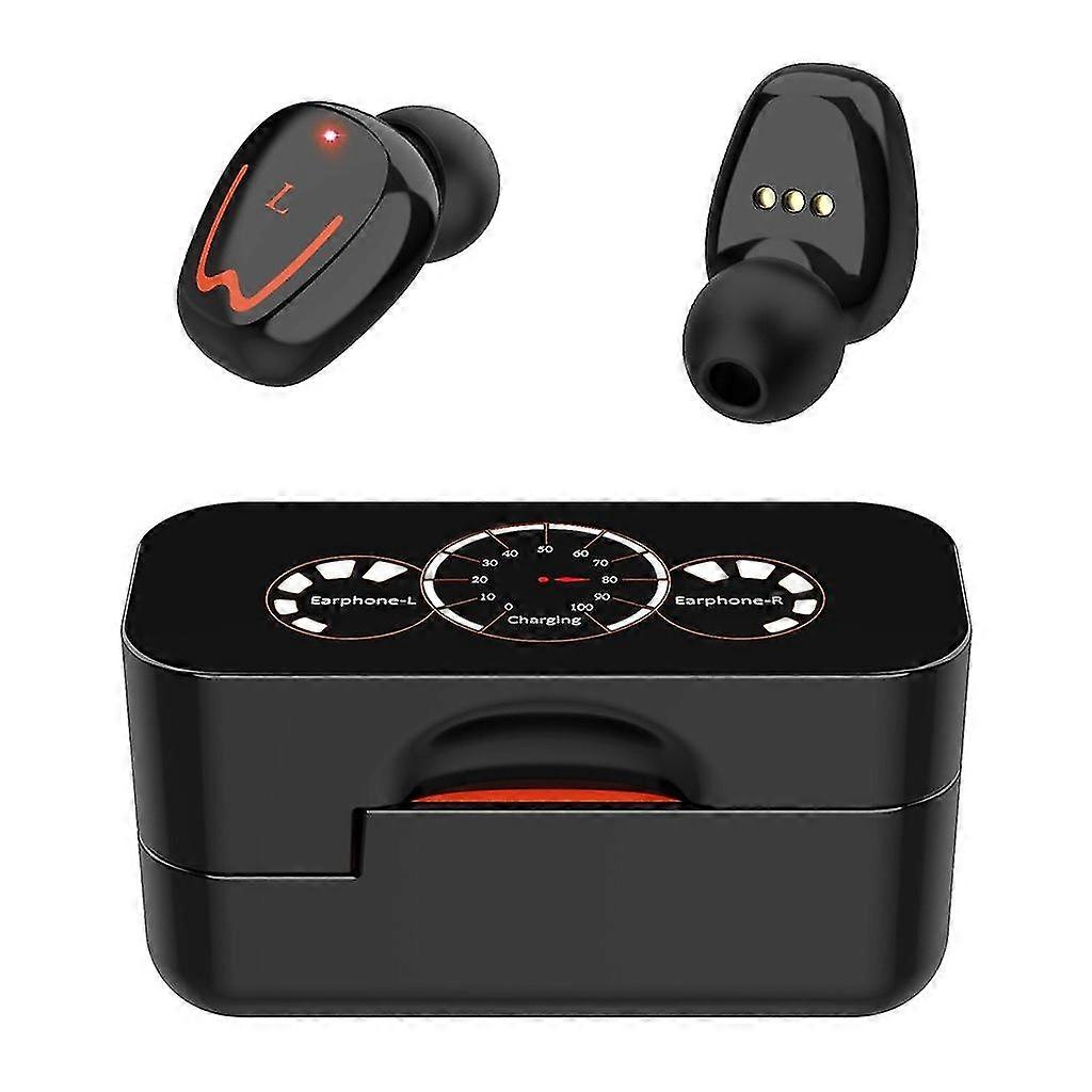 Lightweight Mini Wireless Bluetooth Earphone With Charging Storage Box