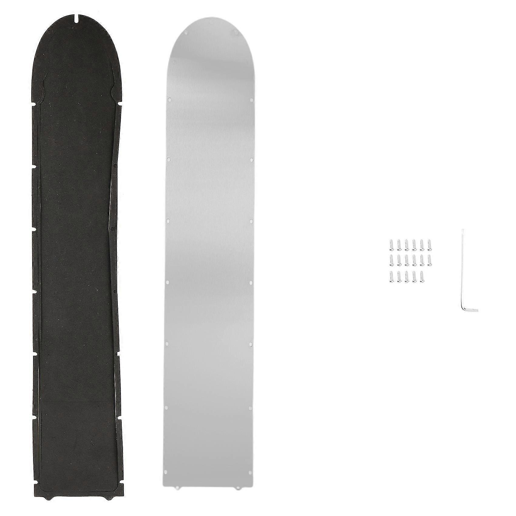 Waterproof Ring Seal For M365 Pro/ Pro 2 Electric Scooter Battery Cover Bottom Battery Cover Parts