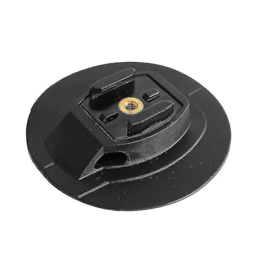 Motion Camera Shockproof Adhesive Pvc Camera Stable Mount Outdoor Fixed Holder For Sup Inflatable Fasten Surfboard Betterlifefg