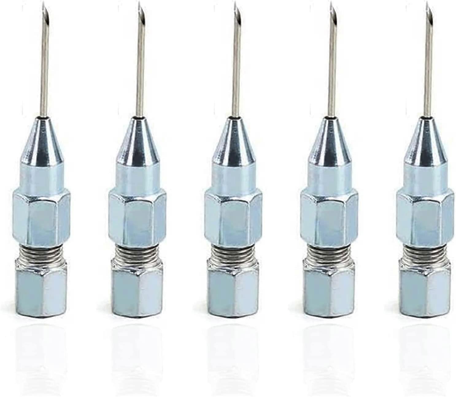 Pcs Grease Gun Needle Tip of