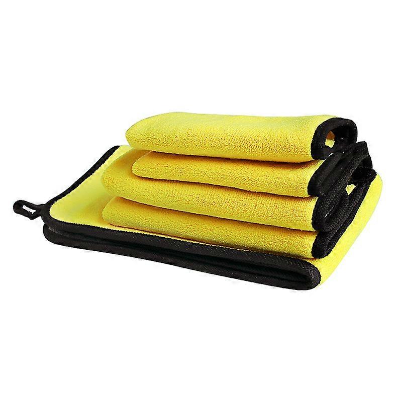 Microfiber Towels for Cars  Pack