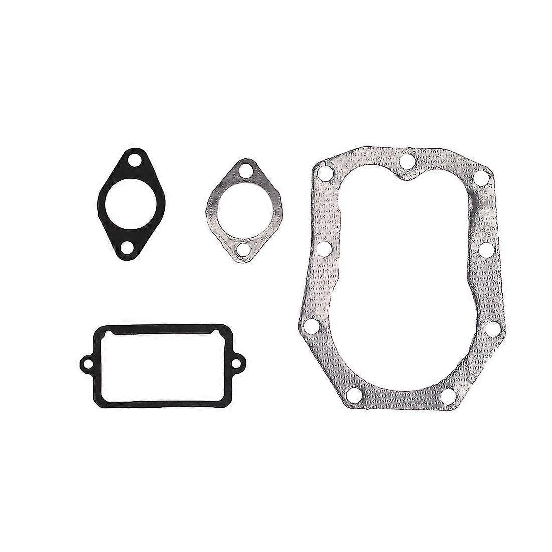 Compatible with  Gasket Set Fits 391834, 492653