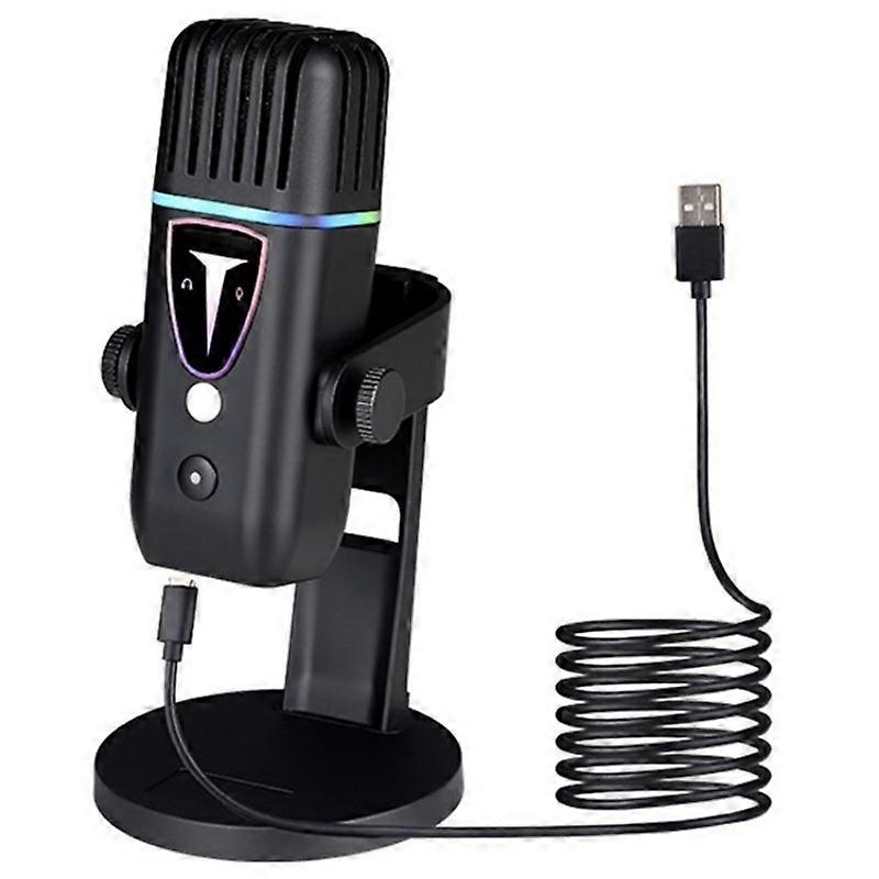 PDO-30 E-Sports Gaming Desktop Microphone PDO-30