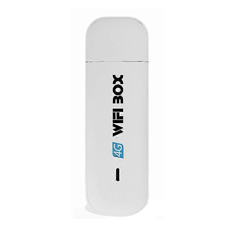 Pocket 4G Wifi Router 100Mbp 4G LTE USB Modem Stick SIM Data Card Mobile Wifi Hotspot Car Router fo