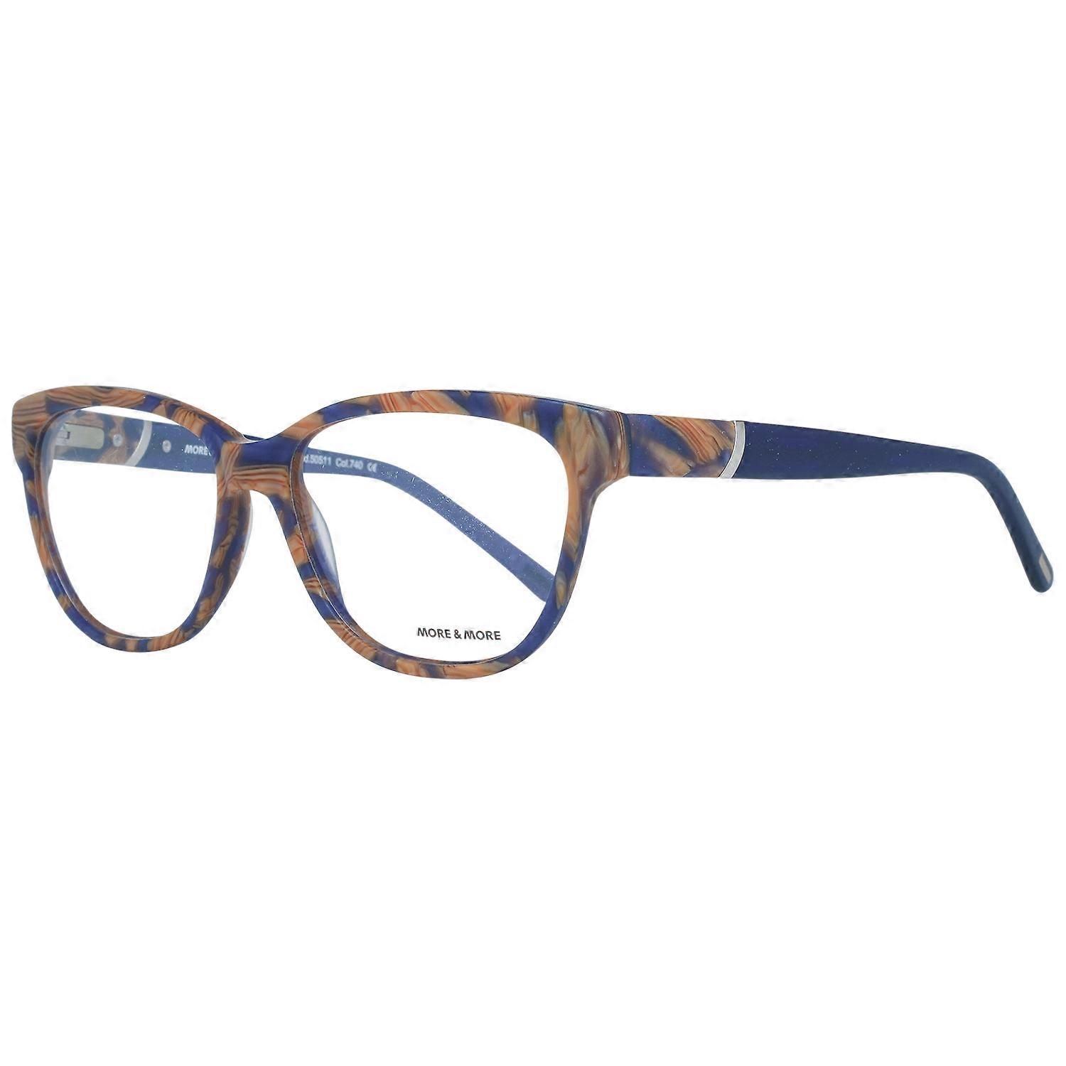 More & More Optical Frame 50511 740 54